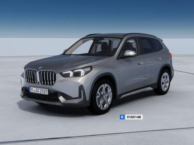 BMW X1 sDrive20i xLine  nuova a Modena