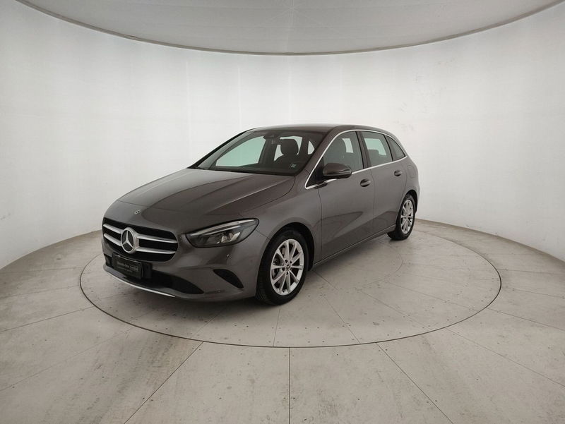 Mercedes-Benz Classe B 200 Sport Plus del 2019 usata a Alessandria