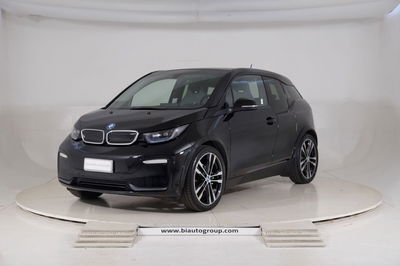 BMW i3 i3s 120 Ah Advantage del 2021 usata a Settimo Torinese