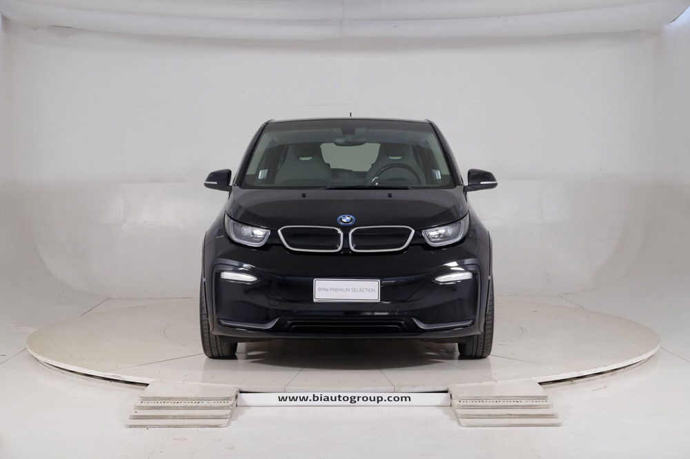 BMW i3 usata a Torino (3)