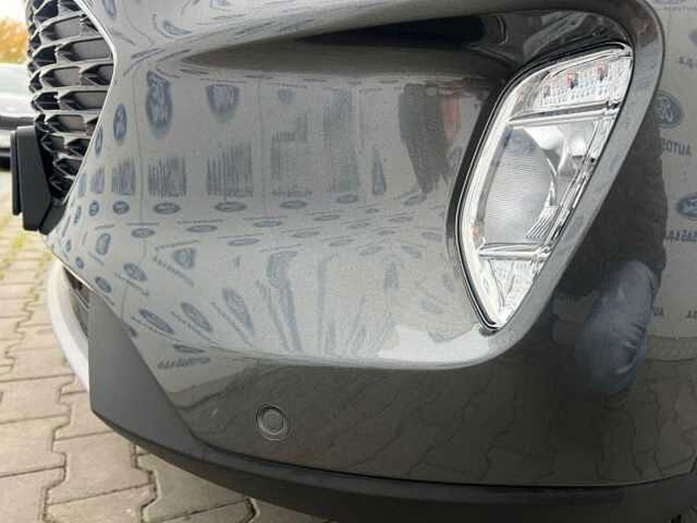 Ford Kuga usata a Firenze (10)