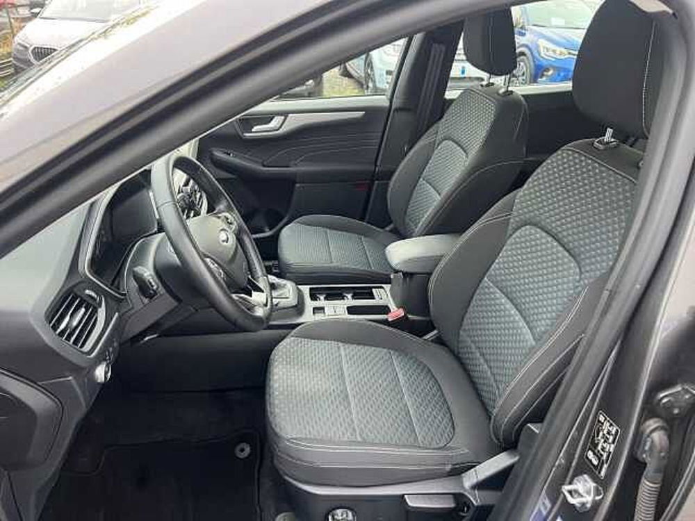 Ford Kuga usata a Firenze (12)