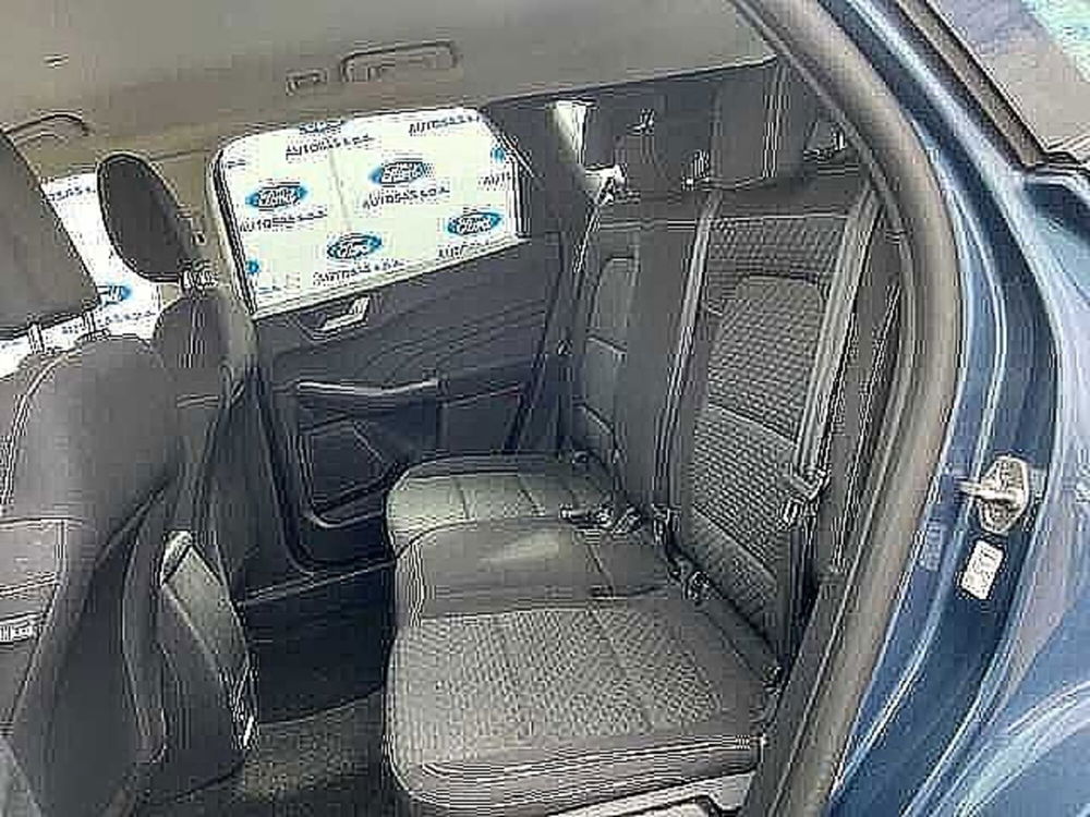 Ford Kuga usata a Firenze (9)