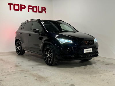 Cupra Ateca Ateca 2.0 TSI DSG 4Drive  del 2020 usata a Cuneo