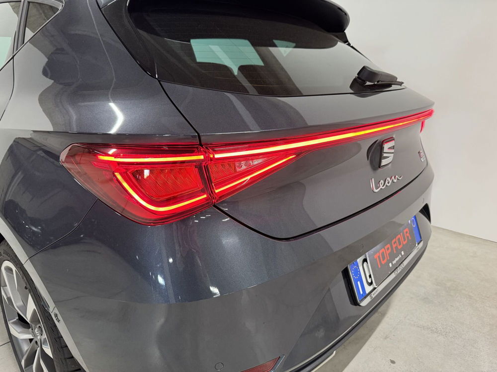 SEAT Leon nuova a Cuneo (19)