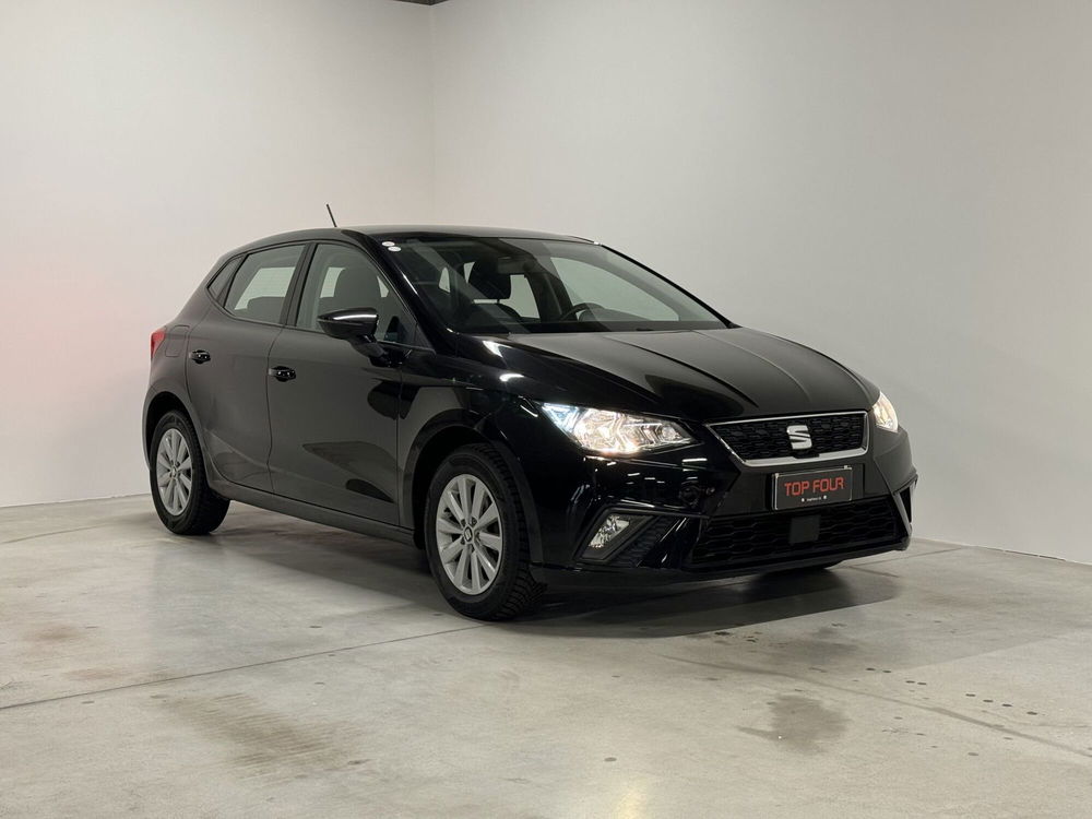 SEAT Ibiza usata a Cuneo