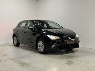 SEAT Ibiza 1.0 75 CV 5p. Business del 2017 usata a Cuneo