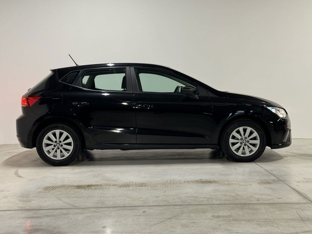 SEAT Ibiza usata a Cuneo (3)