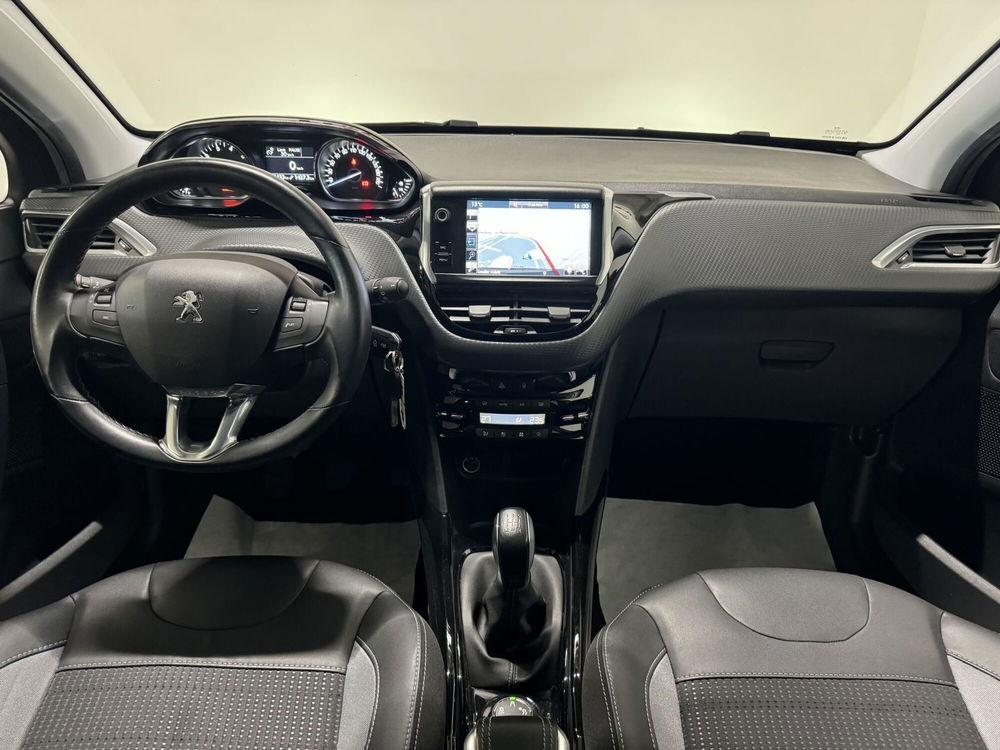 Peugeot 2008 usata a Cuneo (12)