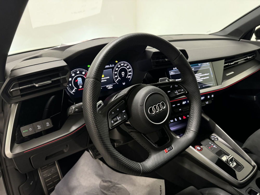 Audi A3 Sportback usata a Cuneo (16)