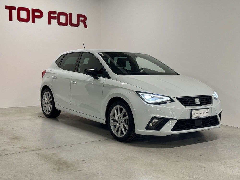 SEAT Ibiza usata a Cuneo