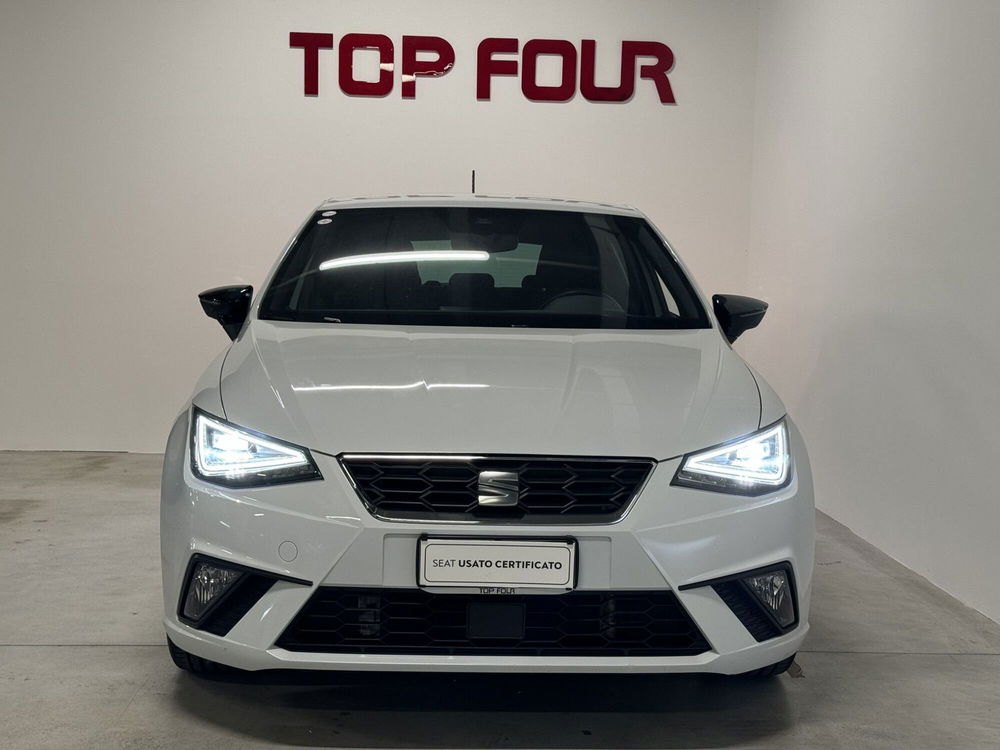 SEAT Ibiza usata a Cuneo (2)