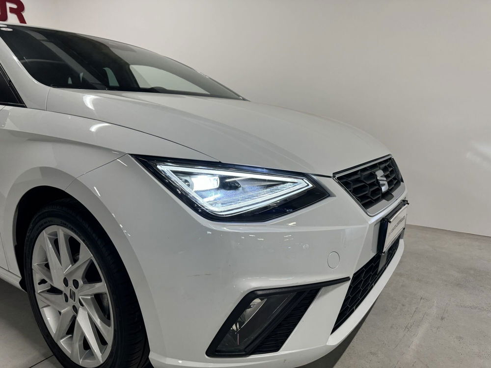 SEAT Ibiza usata a Cuneo (3)