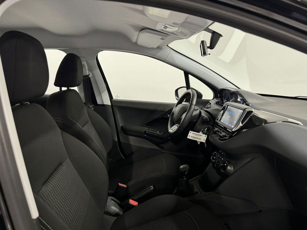 Peugeot 208 usata a Cuneo (11)