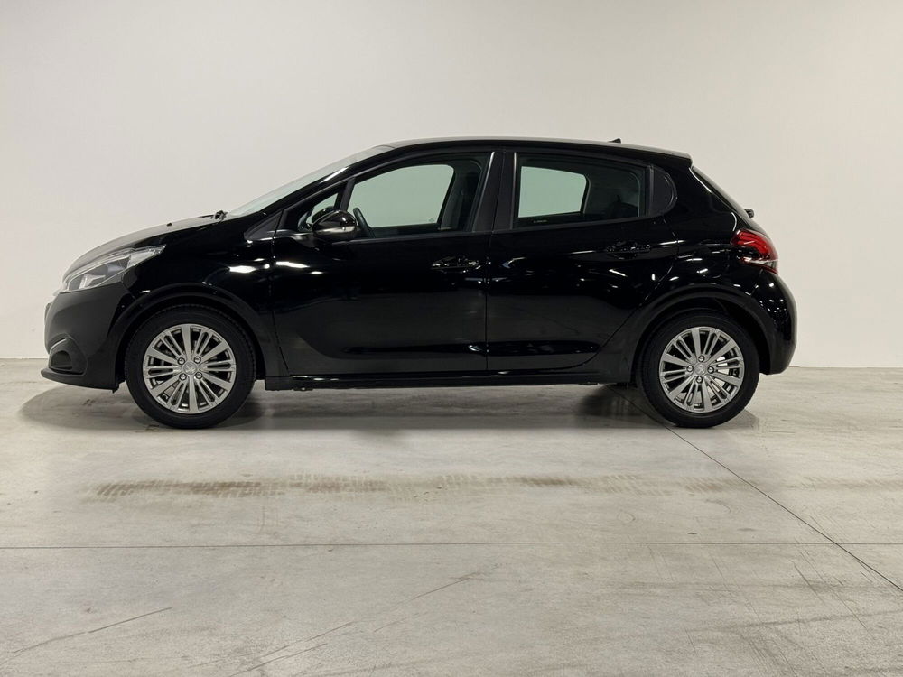 Peugeot 208 usata a Cuneo (5)