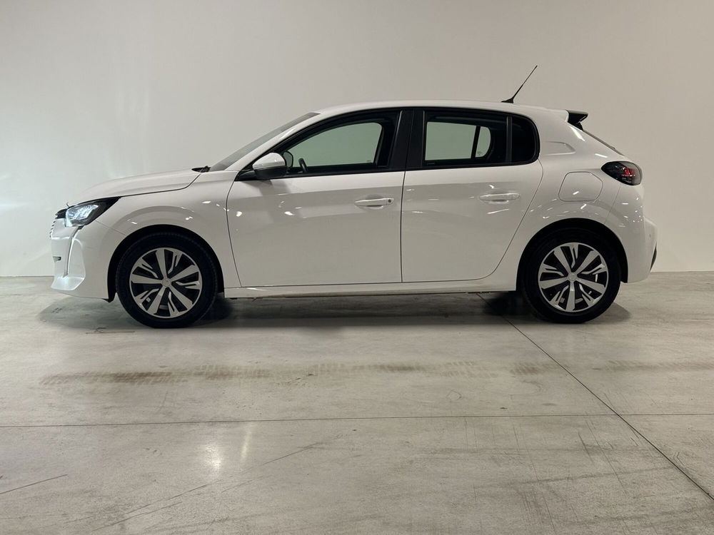 Peugeot 208 usata a Cuneo (6)