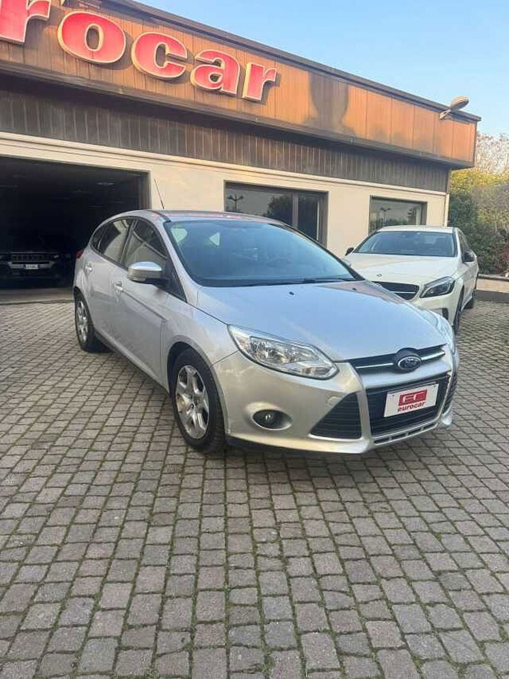 Ford Focus usata a Napoli (3)