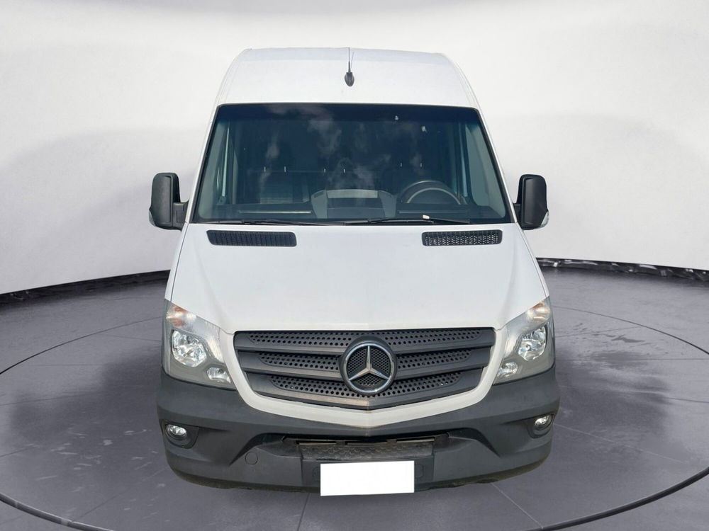 Mercedes-Benz Sprinter usata a Alessandria