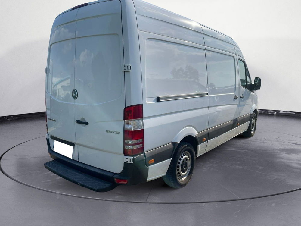 Mercedes-Benz Sprinter usata a Alessandria (2)