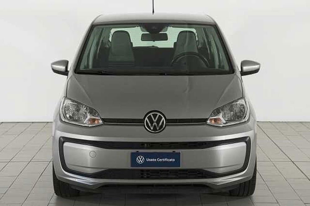 Volkswagen up! usata a Como (3)