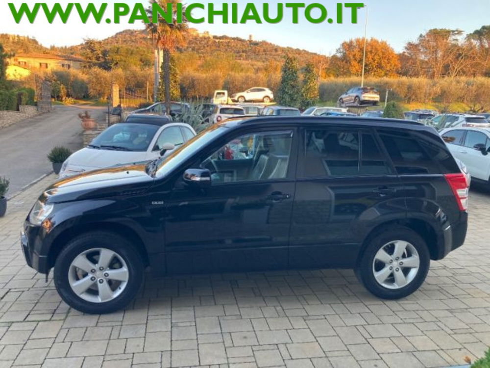 Suzuki Grand Vitara usata a Arezzo (2)