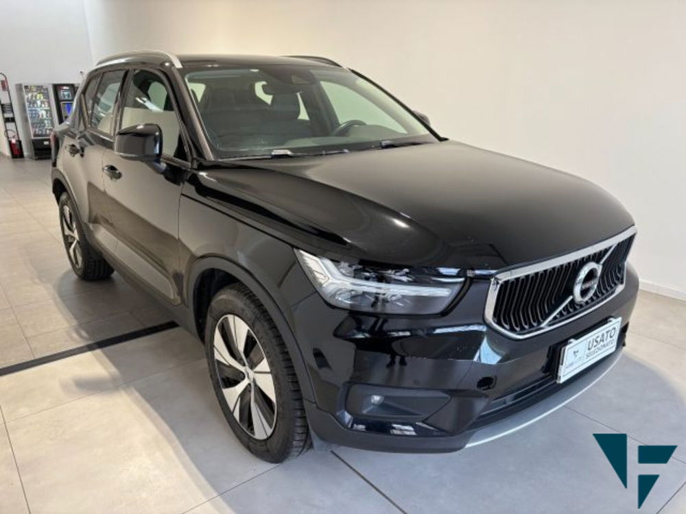 Volvo XC40 usata a Treviso (2)