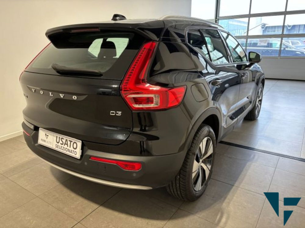 Volvo XC40 usata a Treviso (3)