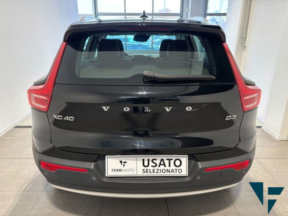 Volvo XC40 usata a Treviso (5)