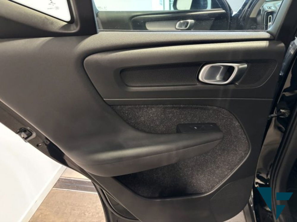 Volvo XC40 usata a Treviso (8)