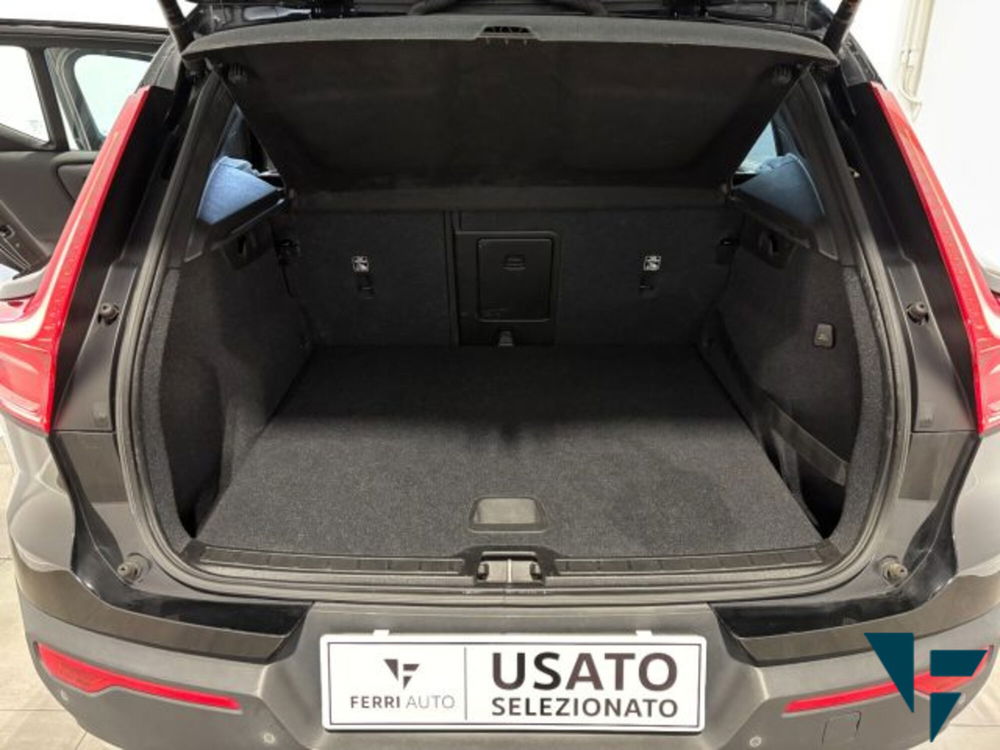 Volvo XC40 usata a Treviso (9)