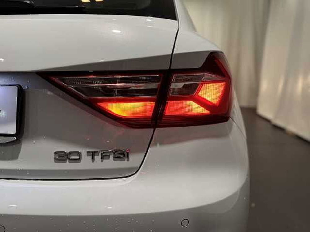 Audi A1 Sportback usata a Genova (14)