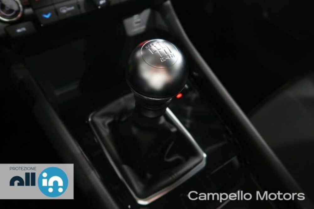 Jeep Compass nuova a Venezia (12)