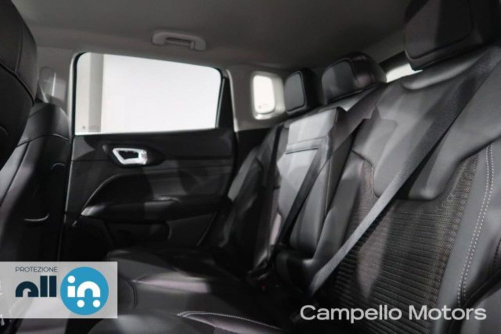 Jeep Compass nuova a Venezia (6)