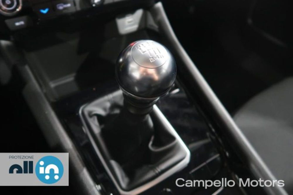 Jeep Compass nuova a Venezia (12)