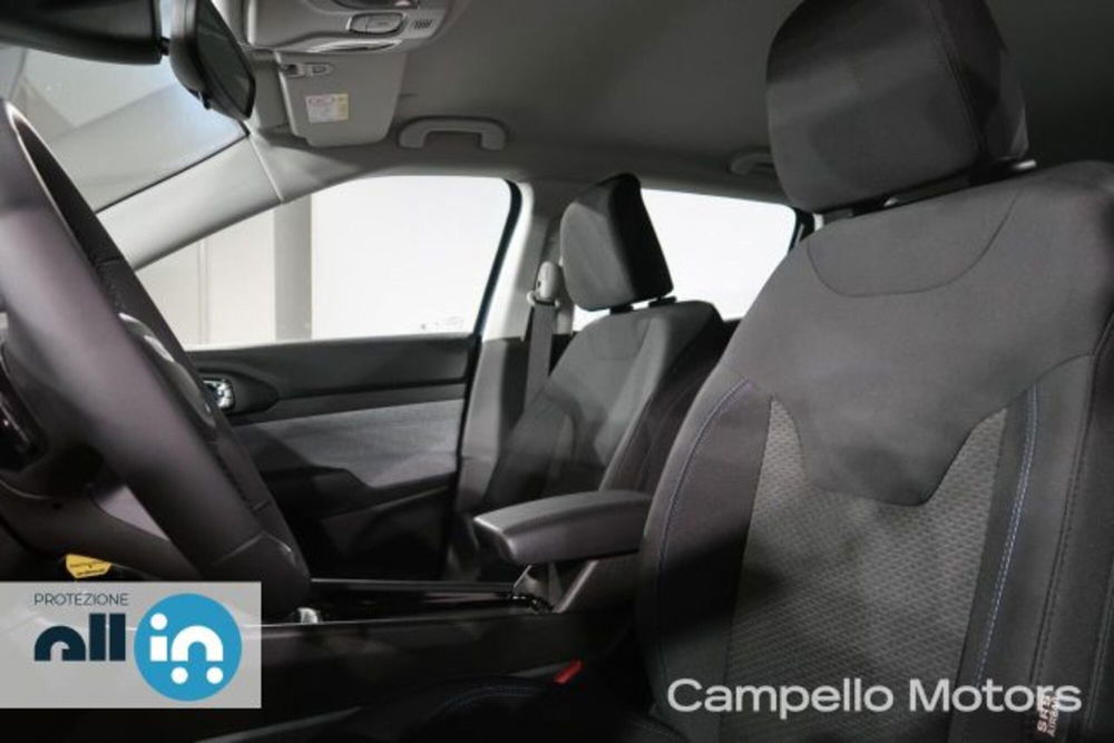 Jeep Compass nuova a Venezia (5)