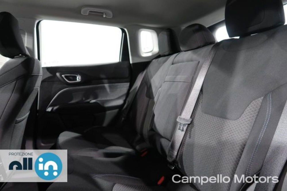 Jeep Compass nuova a Venezia (6)