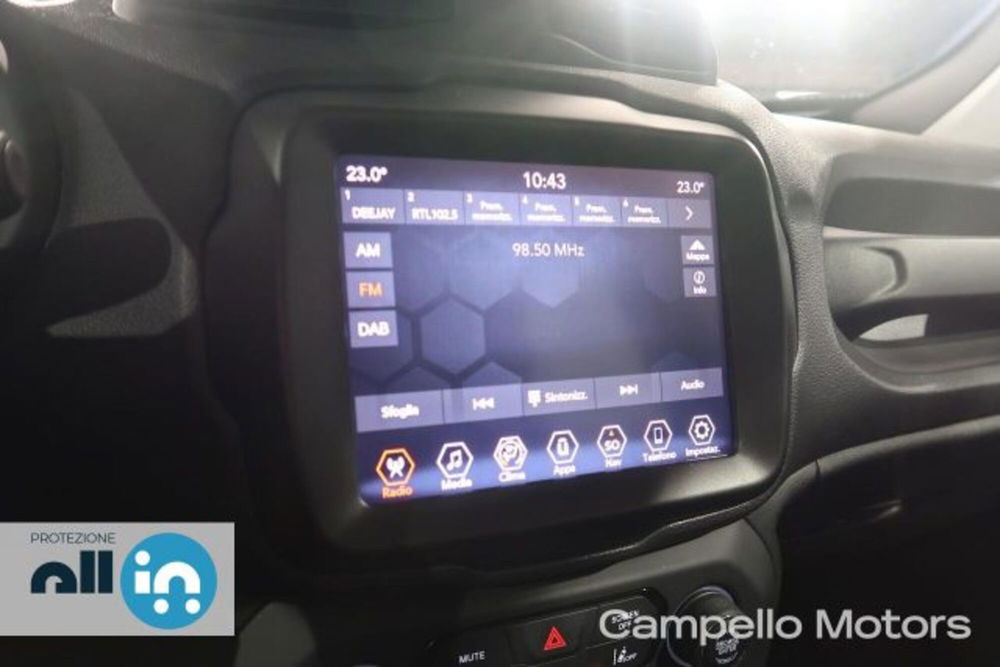 Jeep Renegade usata a Venezia (10)