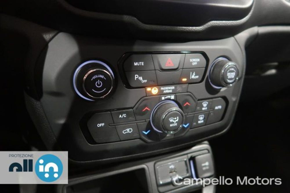 Jeep Renegade usata a Venezia (11)