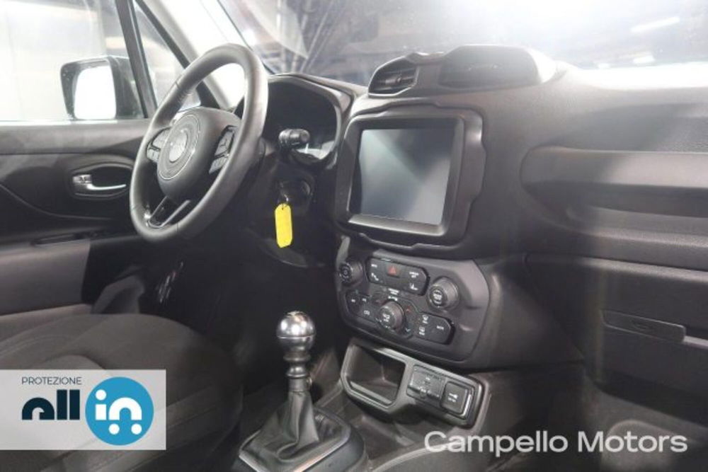 Jeep Renegade usata a Venezia (13)