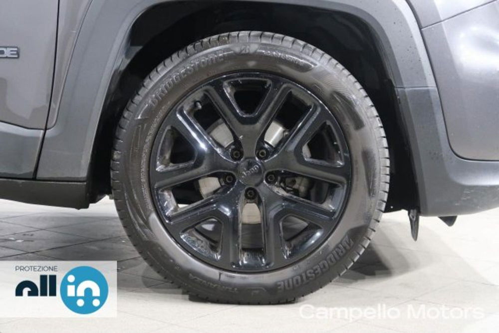 Jeep Renegade usata a Venezia (16)