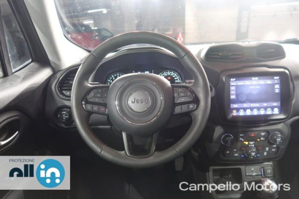 Jeep Renegade usata a Venezia (8)