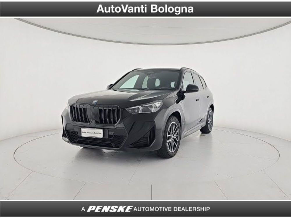 BMW X1 usata a Bologna