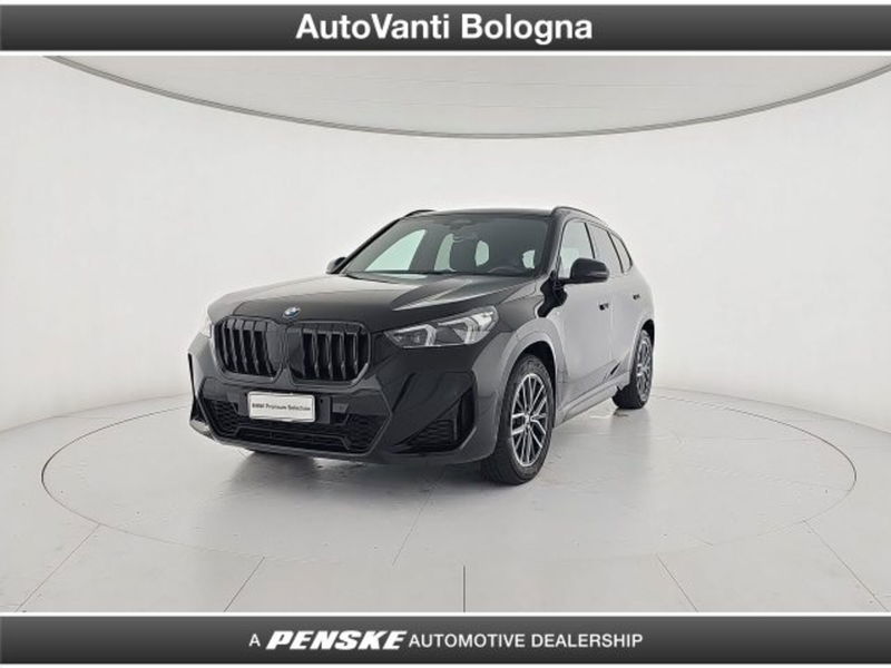 BMW X1 xDrive 20d Msport del 2024 usata a Granarolo dell&#039;Emilia