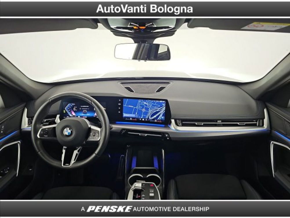 BMW X1 usata a Bologna (10)