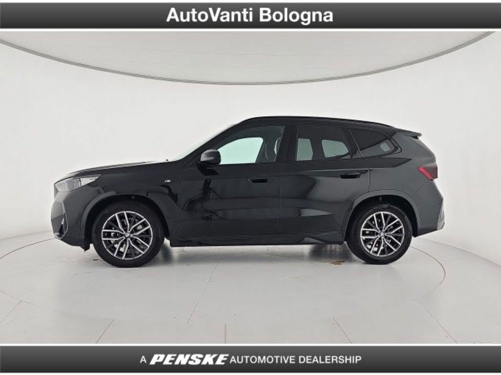 BMW X1 usata a Bologna (3)