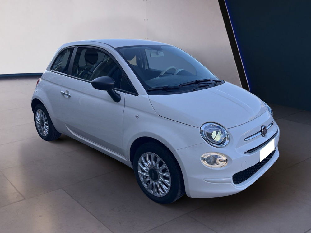 Fiat 500 usata a Torino (6)