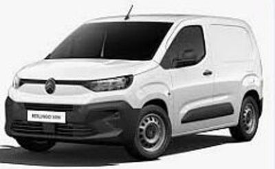 Citroen Berlingo Furgone van M 1.2 puretech 110cv S&amp;S 2p.ti nuova a Solaro