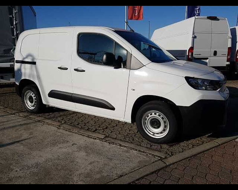 Citroen Berlingo Furgone van M 1.5 bluehdi 100cv S&S 2p.ti p.maggior. nuova a Solaro