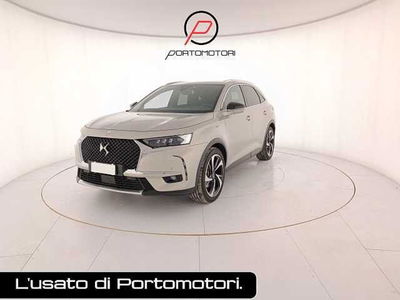 Ds DS 7 DS 7 Crossback E-Tense 4x4 Prestige del 2022 usata a Portogruaro