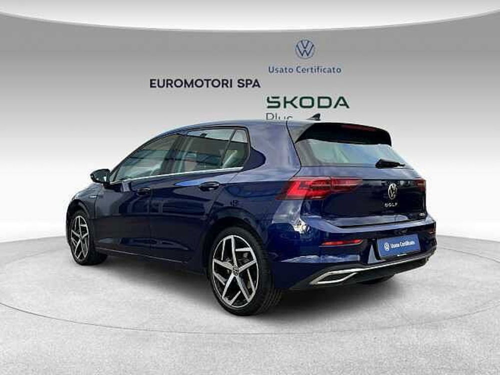 Volkswagen Golf usata a Grosseto (3)